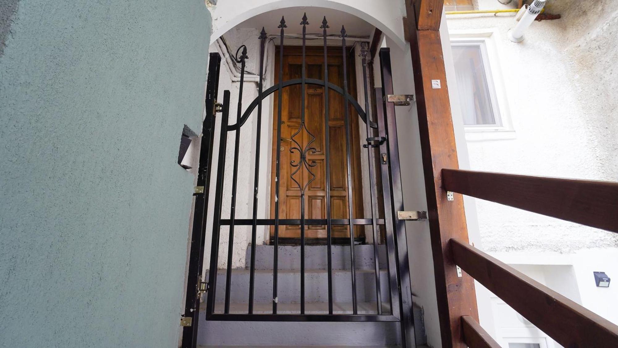 Intimo Oldtown Romantic Apartment Brašov Exteriér fotografie