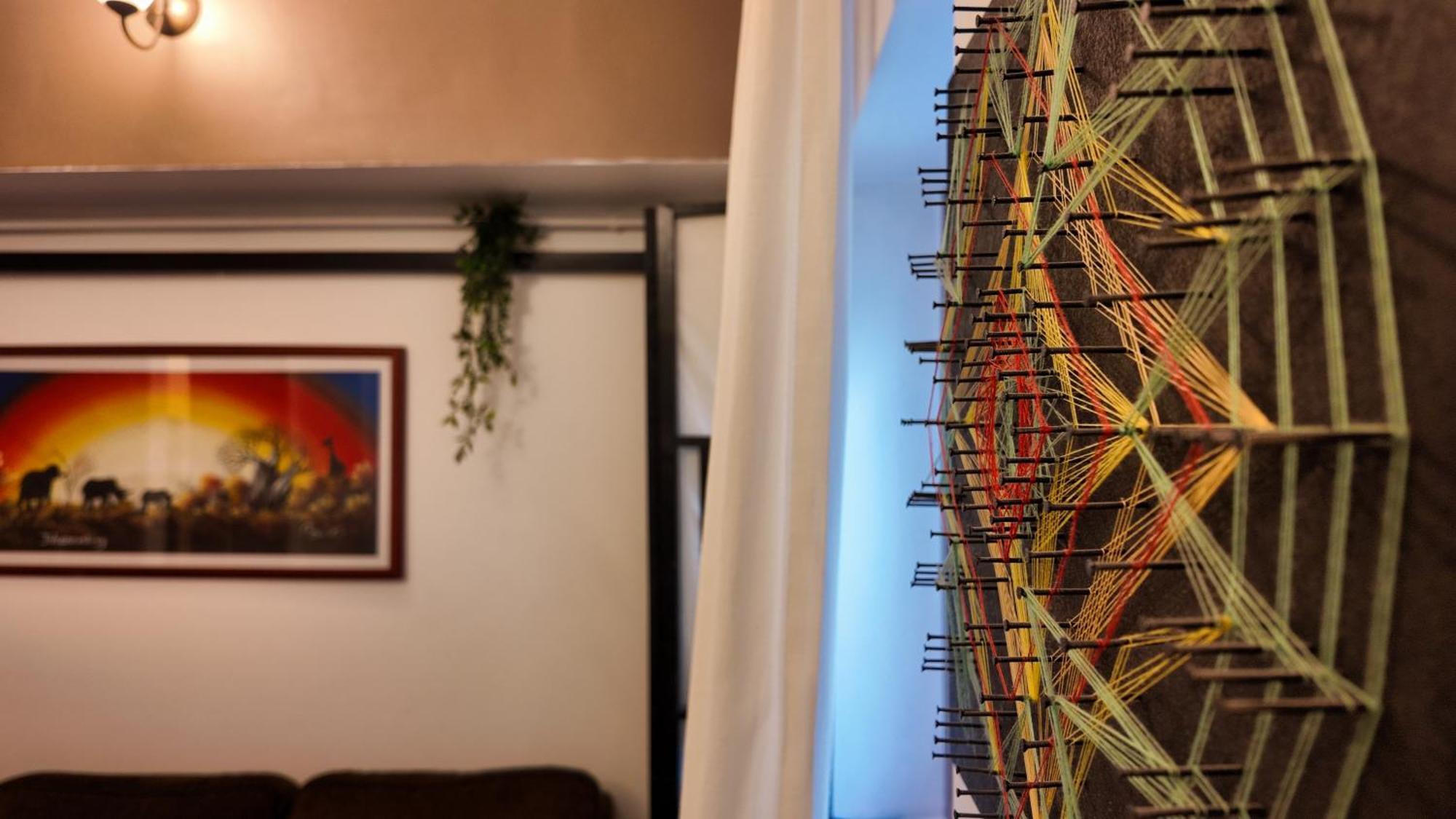 Intimo Oldtown Romantic Apartment Brašov Exteriér fotografie