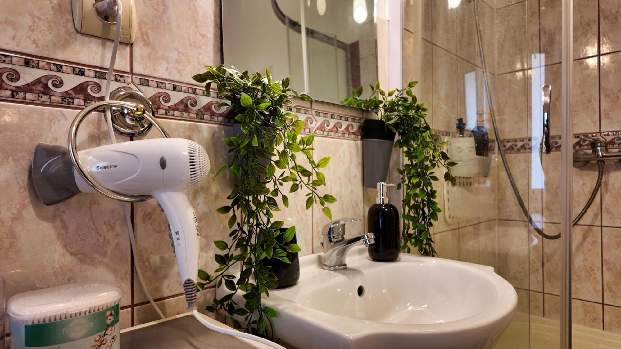 Intimo Oldtown Romantic Apartment Brašov Exteriér fotografie