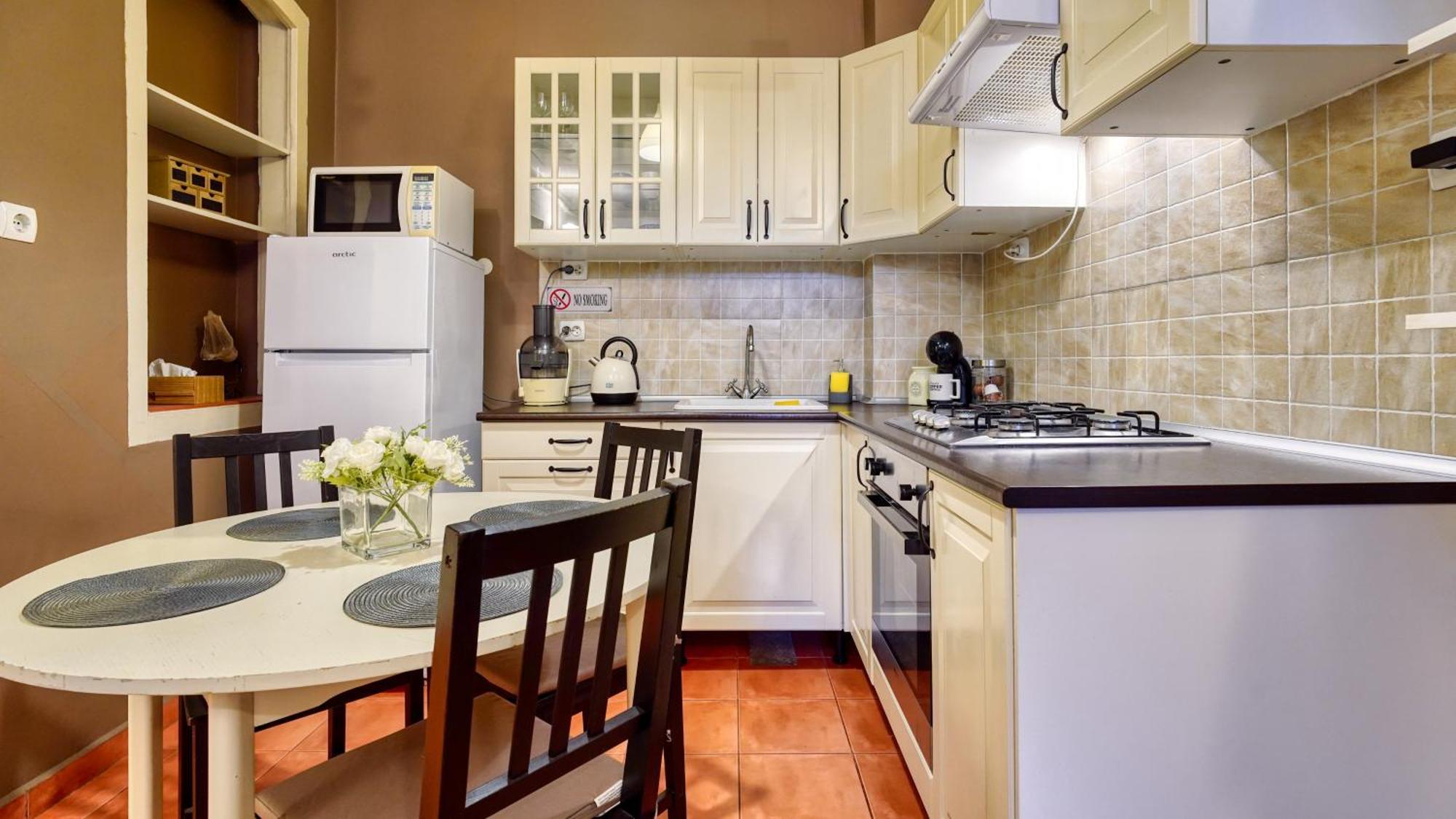 Intimo Oldtown Romantic Apartment Brašov Exteriér fotografie