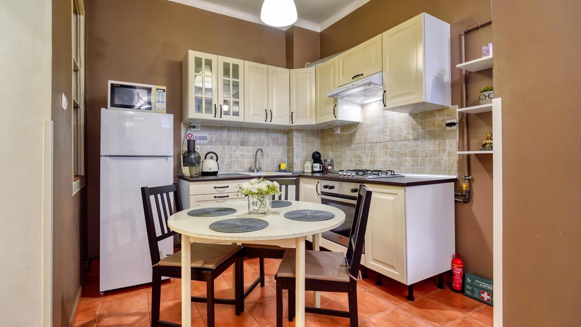 Intimo Oldtown Romantic Apartment Brašov Exteriér fotografie